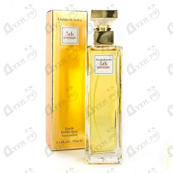 5 the avenue parfum